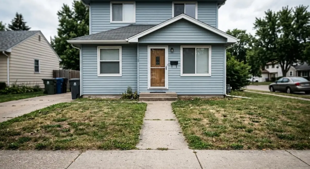 North Atlanta Rentals: Reading Trouble Before Eviction Enters the Picture